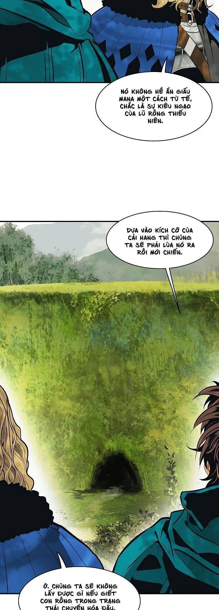 Bất bại chân ma chapter 85 - Upload bởi truyensieuhay.com