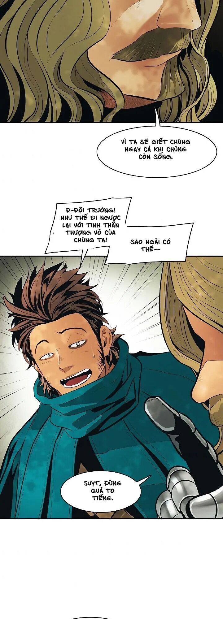 Bất bại chân ma chapter 85 - Upload bởi truyensieuhay.com