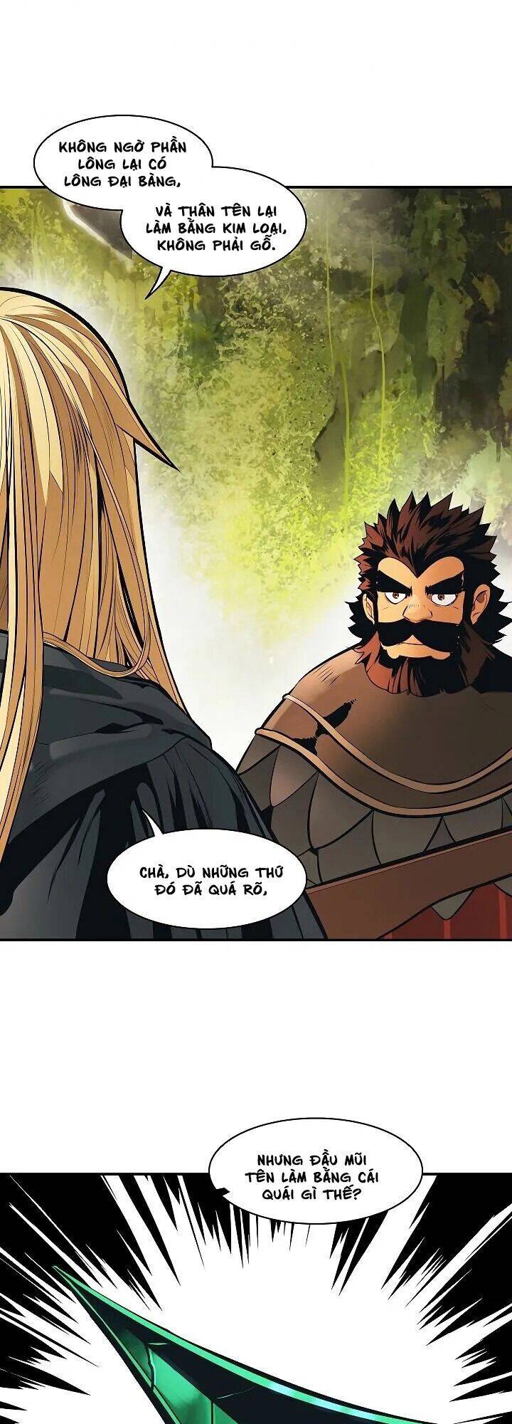 Bất bại chân ma chapter 85 - Upload bởi truyensieuhay.com