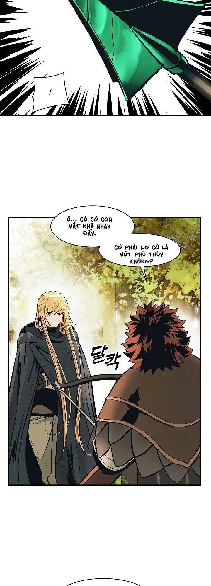 Bất bại chân ma chapter 85 - Upload bởi truyensieuhay.com