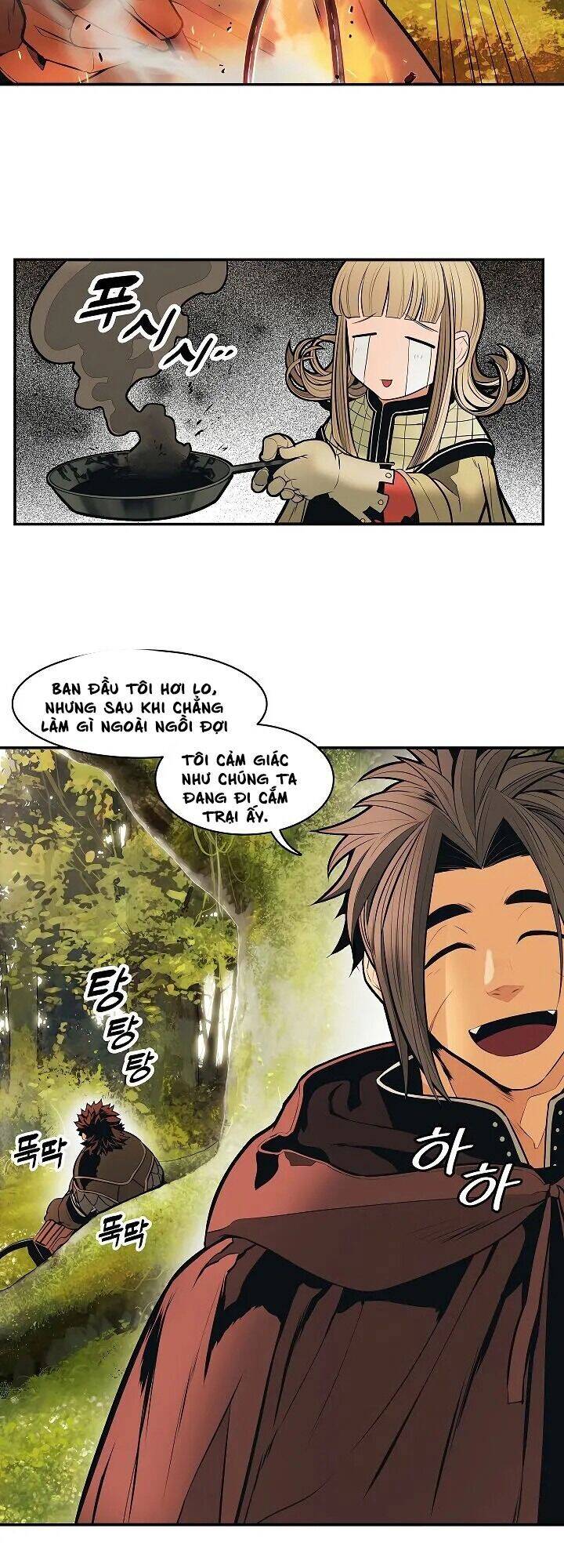 Bất bại chân ma chapter 85 - Upload bởi truyensieuhay.com
