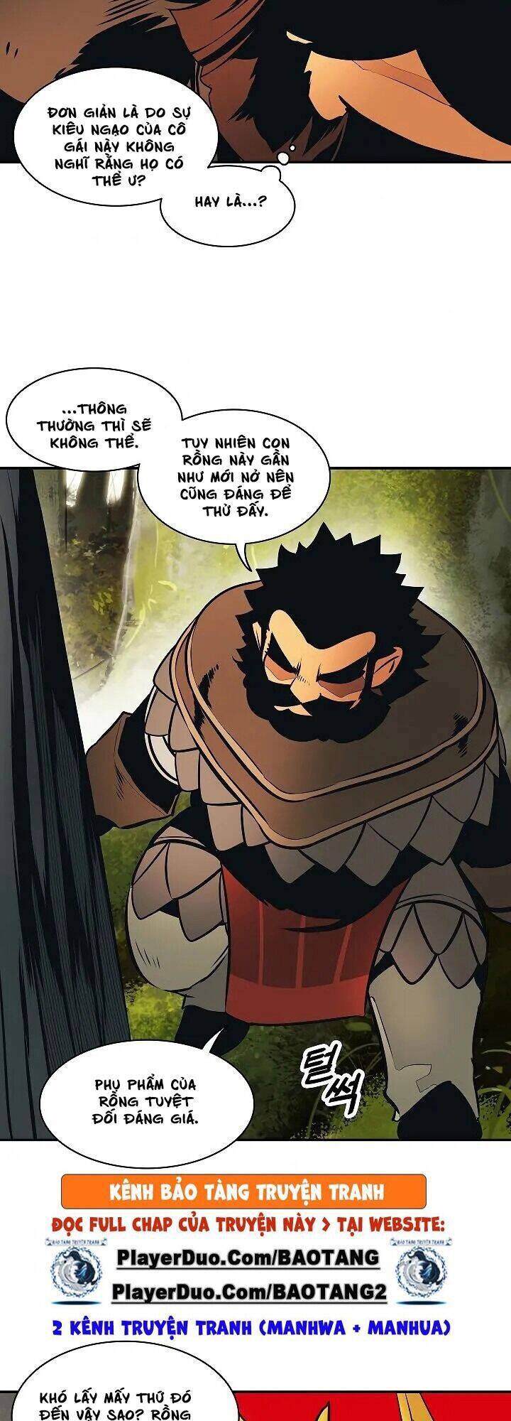 Bất bại chân ma chapter 85 - Upload bởi truyensieuhay.com