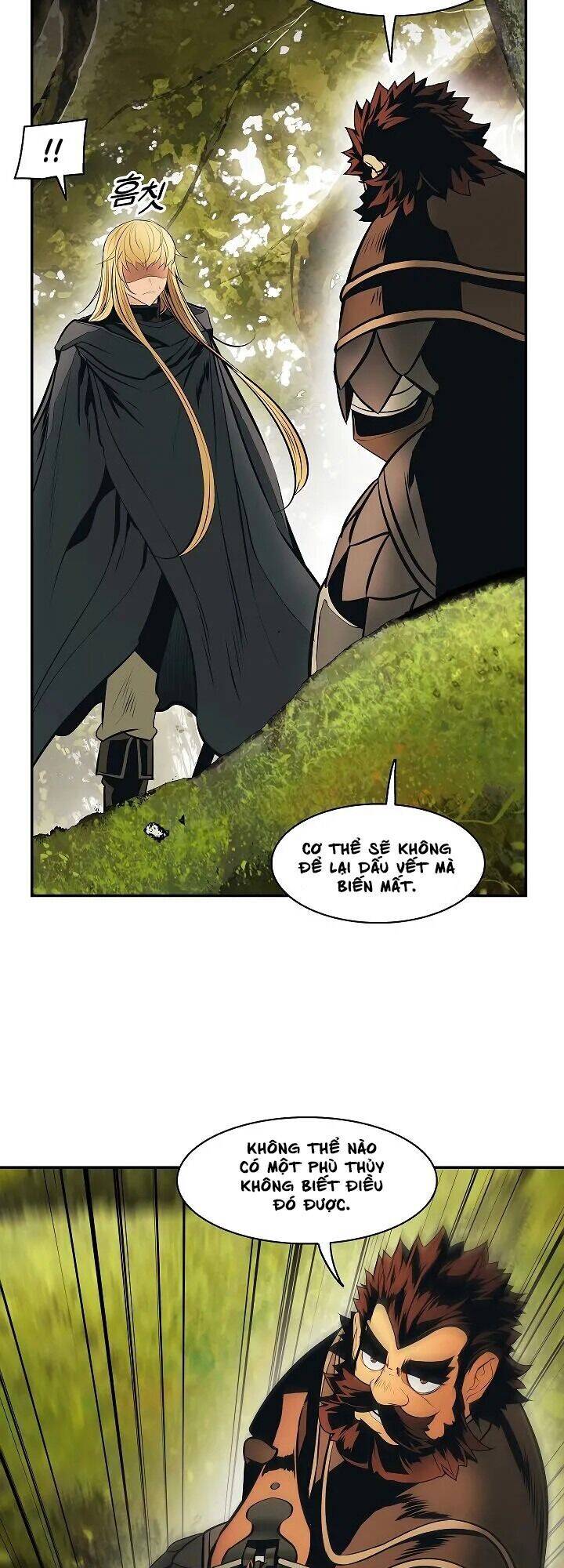Bất bại chân ma chapter 85 - Upload bởi truyensieuhay.com