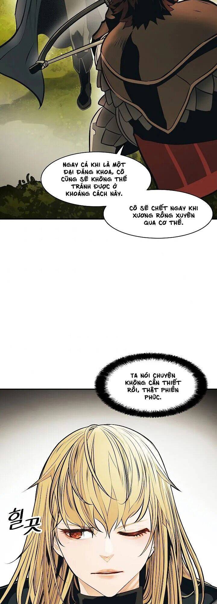 Bất bại chân ma chapter 85 - Upload bởi truyensieuhay.com