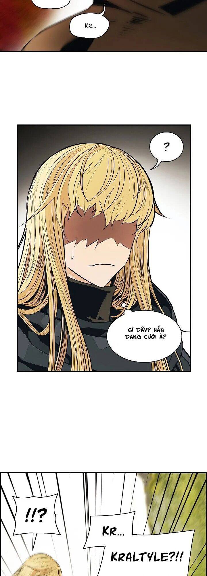 Bất bại chân ma chapter 85 - Upload bởi truyensieuhay.com