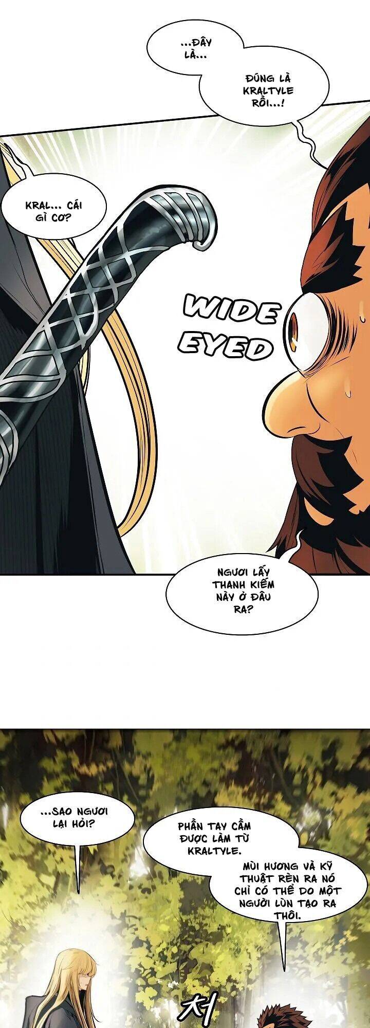 Bất bại chân ma chapter 85 - Upload bởi truyensieuhay.com