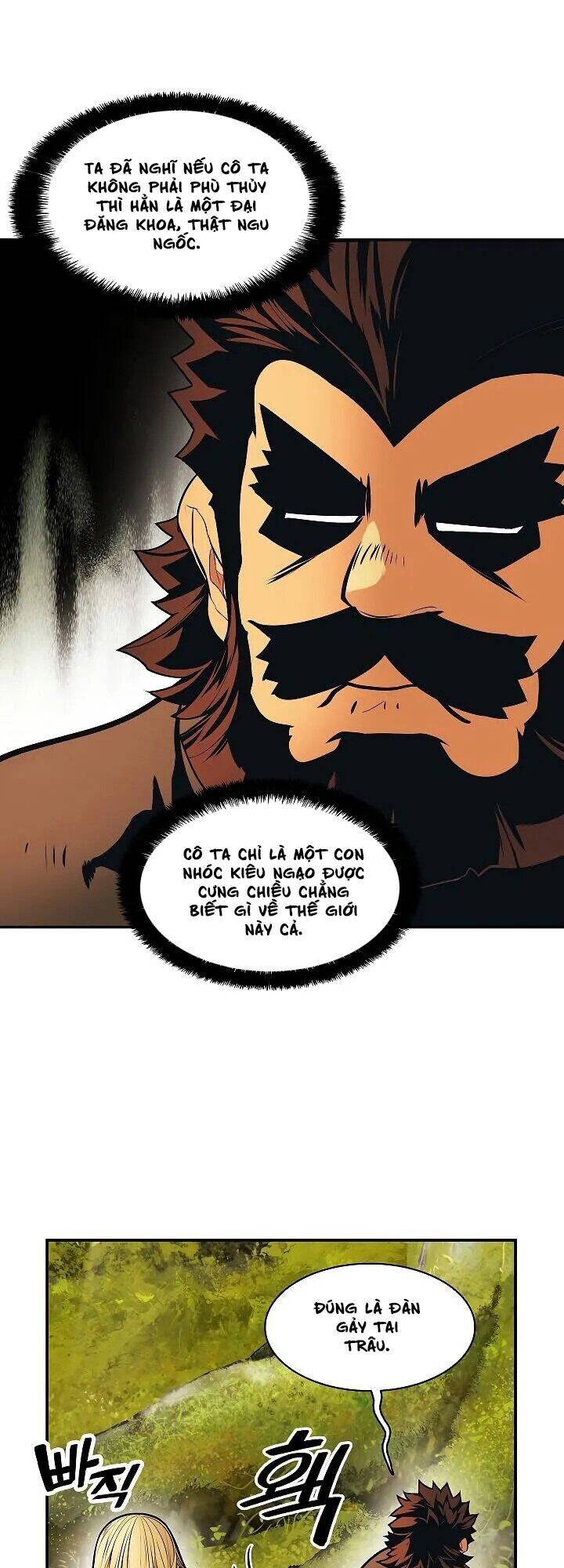 Bất bại chân ma chapter 85 - Upload bởi truyensieuhay.com