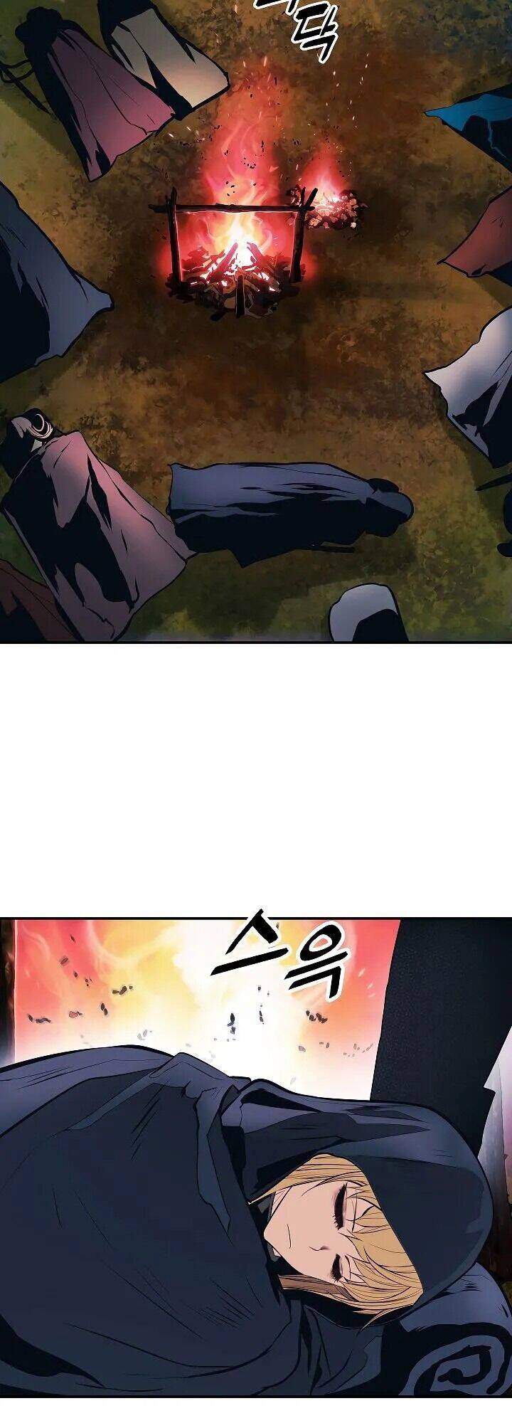 Bất bại chân ma chapter 85 - Upload bởi truyensieuhay.com