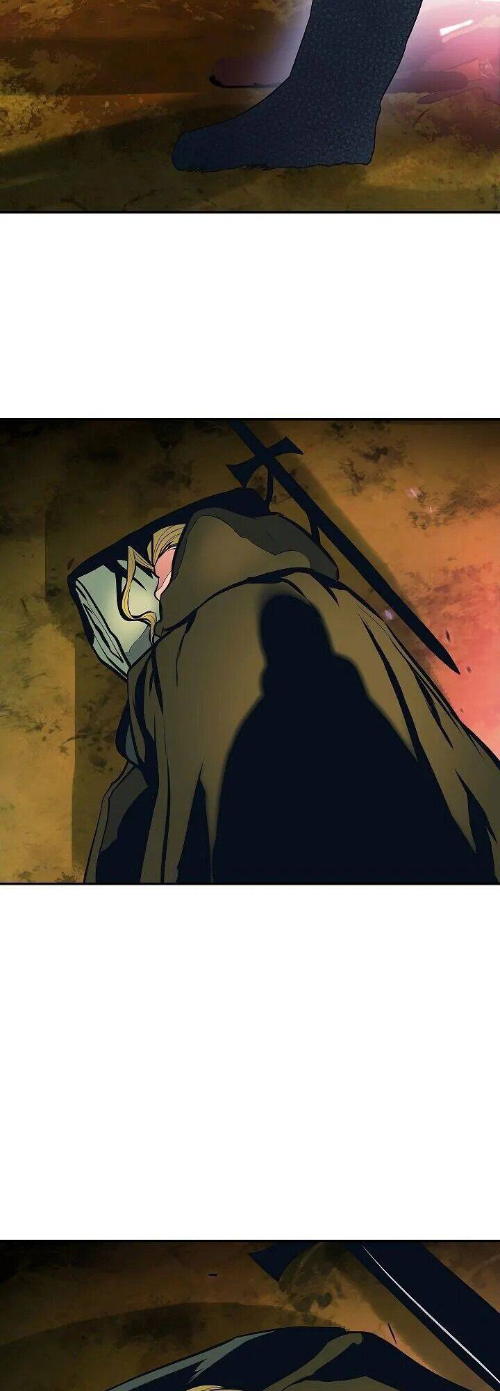 Bất bại chân ma chapter 85 - Upload bởi truyensieuhay.com