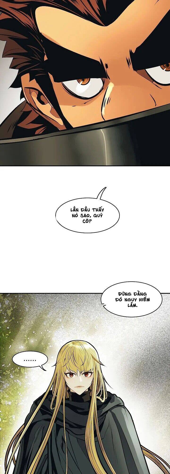 Bất bại chân ma chapter 85 - Upload bởi truyensieuhay.com