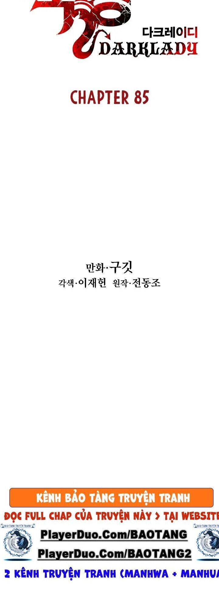 Bất bại chân ma chapter 85 - Upload bởi truyensieuhay.com
