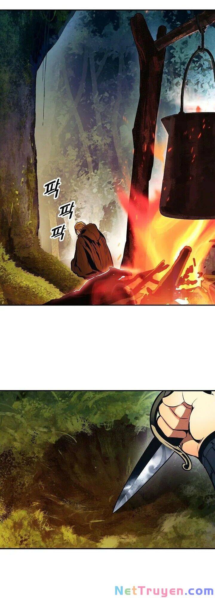 Bất bại chân ma chapter 86 - Upload bởi truyensieuhay.com