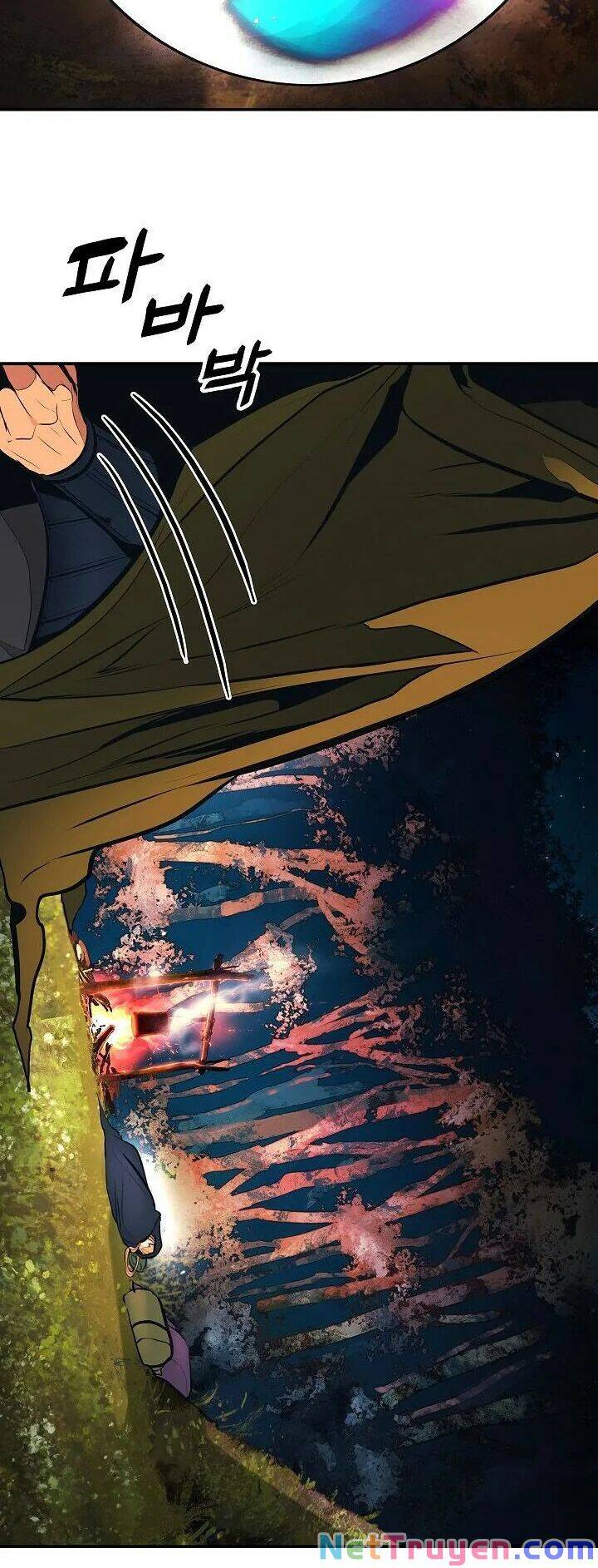 Bất bại chân ma chapter 86 - Upload bởi truyensieuhay.com