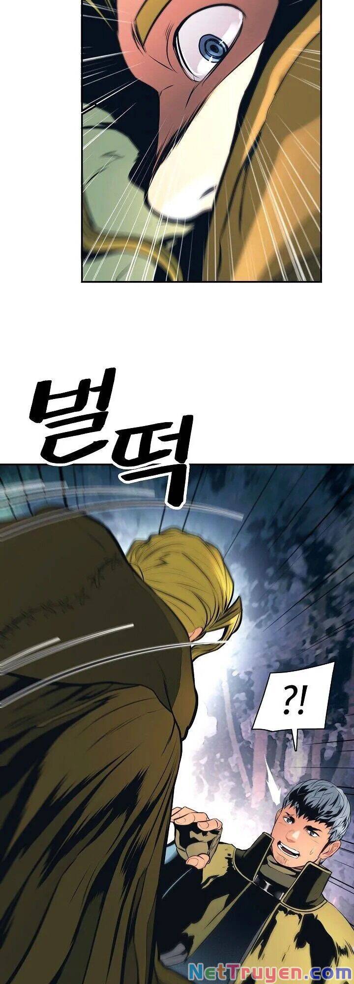 Bất bại chân ma chapter 86 - Upload bởi truyensieuhay.com