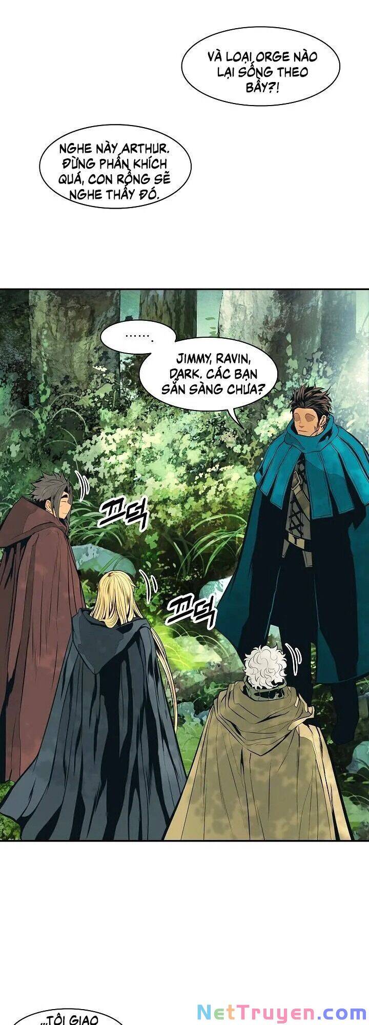Bất bại chân ma chapter 86 - Upload bởi truyensieuhay.com