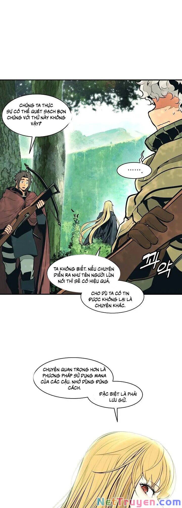 Bất bại chân ma chapter 86 - Upload bởi truyensieuhay.com