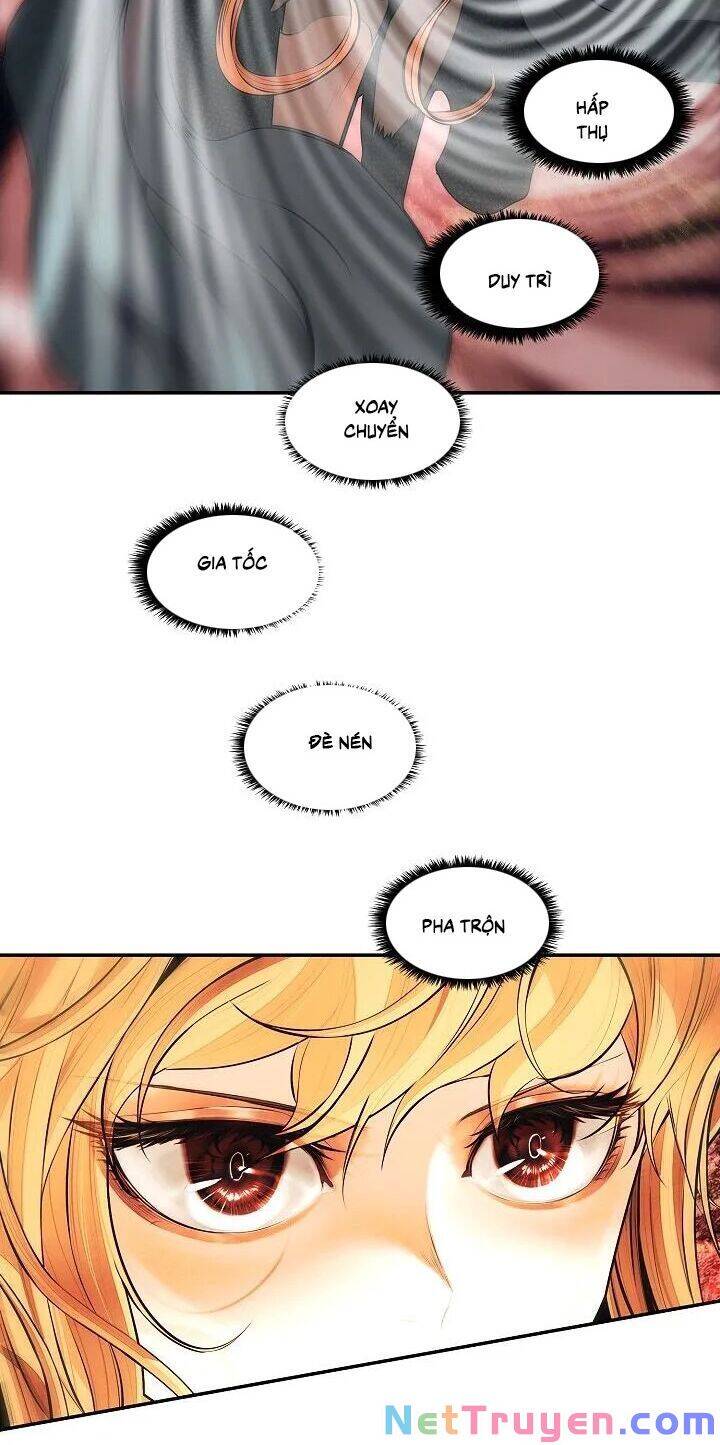 Bất bại chân ma chapter 86 - Upload bởi truyensieuhay.com