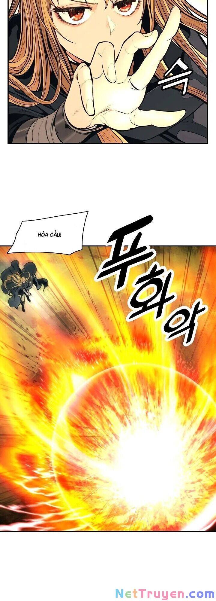 Bất bại chân ma chapter 86 - Upload bởi truyensieuhay.com