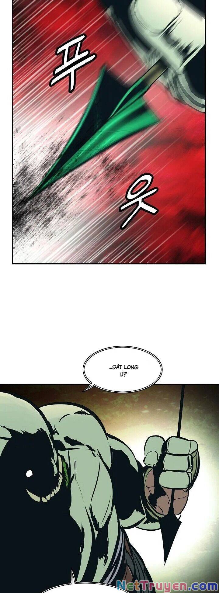 Bất bại chân ma chapter 86 - Upload bởi truyensieuhay.com