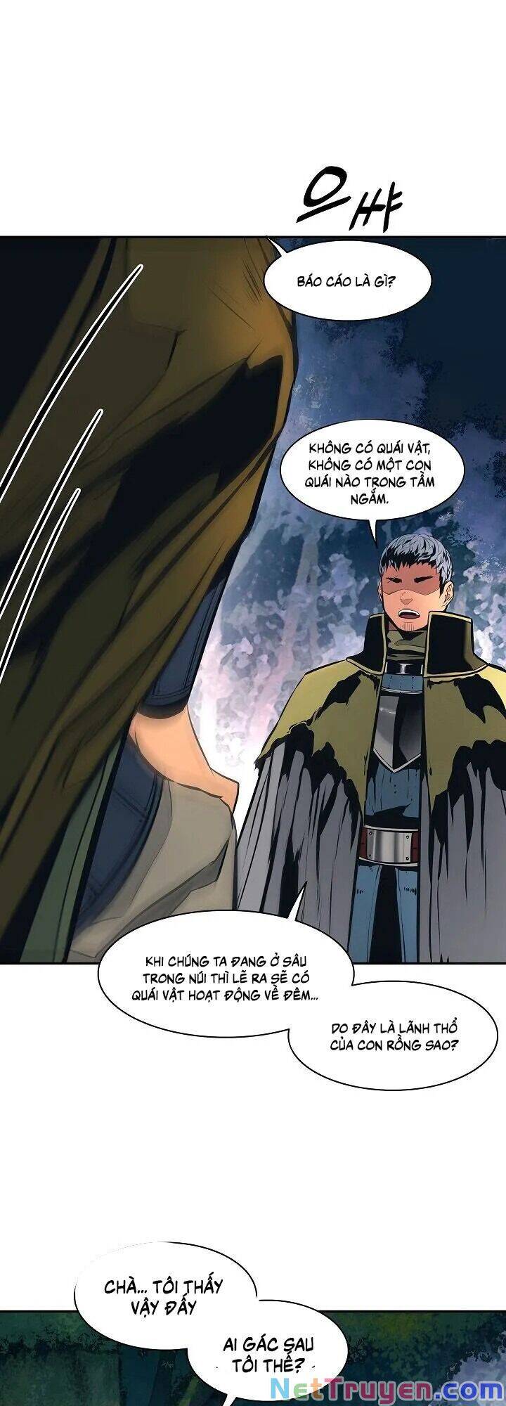 Bất bại chân ma chapter 86 - Upload bởi truyensieuhay.com
