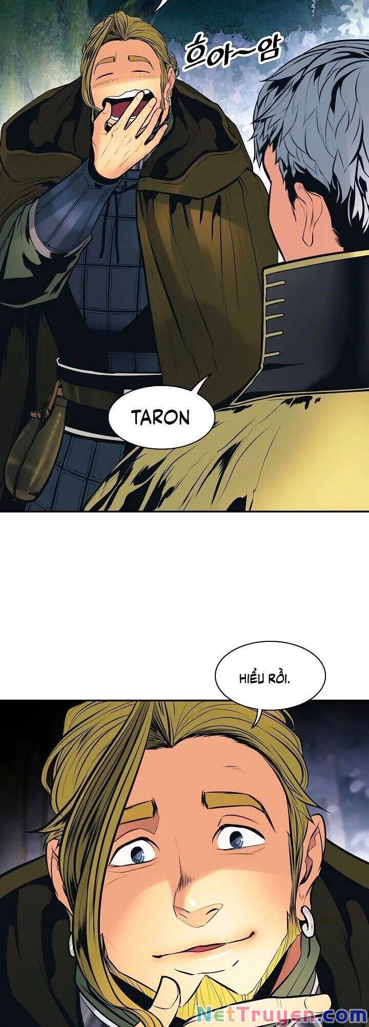 Bất bại chân ma chapter 86 - Upload bởi truyensieuhay.com