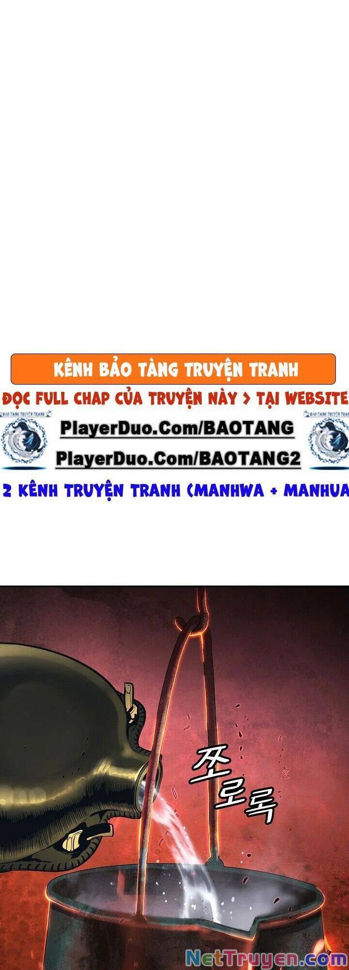 Bất bại chân ma chapter 86 - Upload bởi truyensieuhay.com