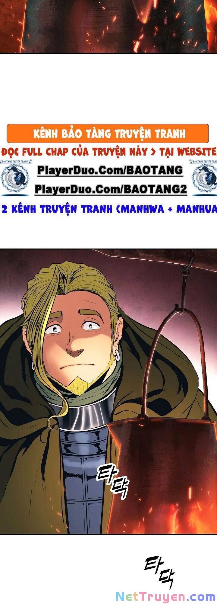 Bất bại chân ma chapter 86 - Upload bởi truyensieuhay.com