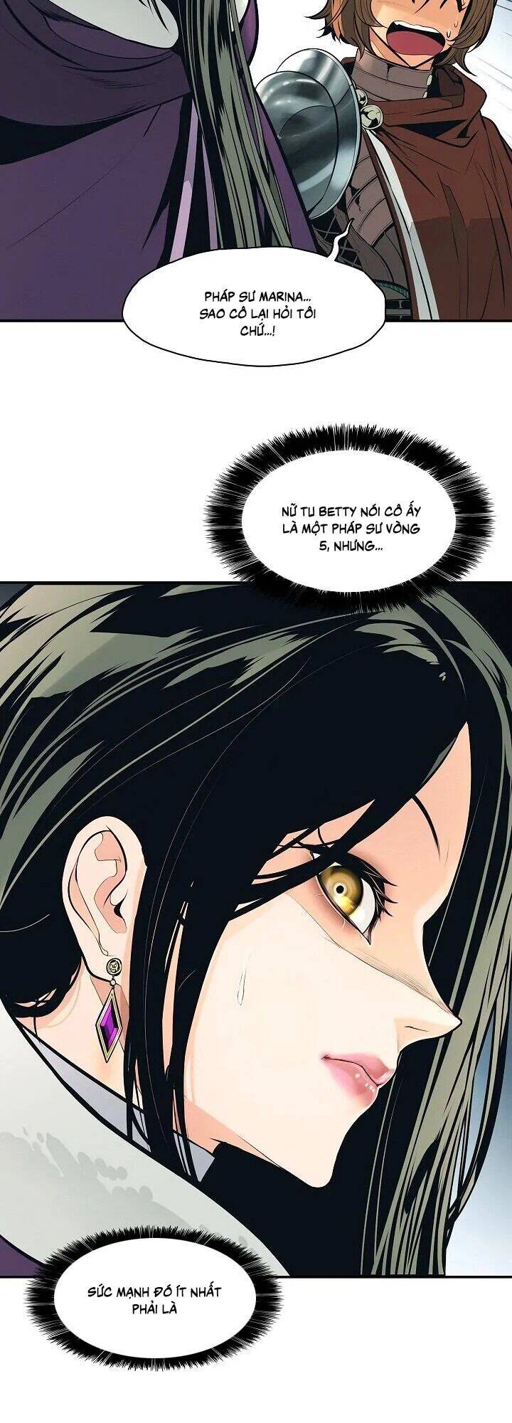 Bất bại chân ma chapter 87 - Upload bởi truyensieuhay.com