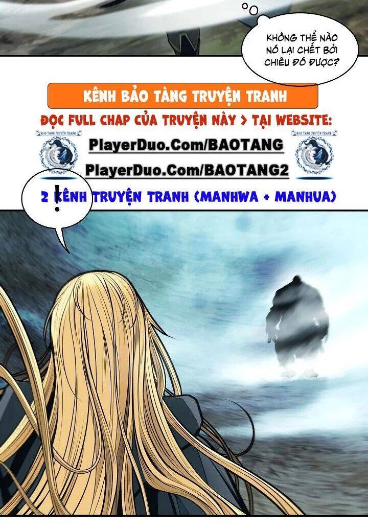Bất bại chân ma chapter 87 - Upload bởi truyensieuhay.com
