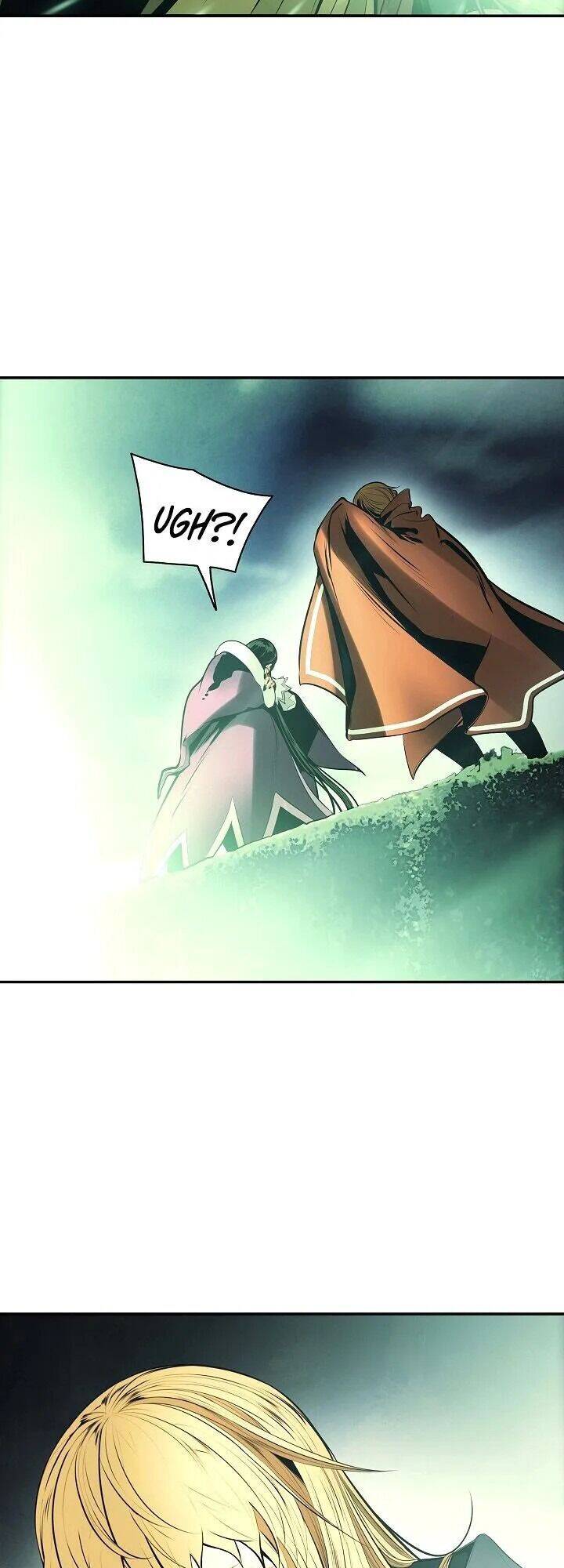 Bất bại chân ma chapter 87 - Upload bởi truyensieuhay.com