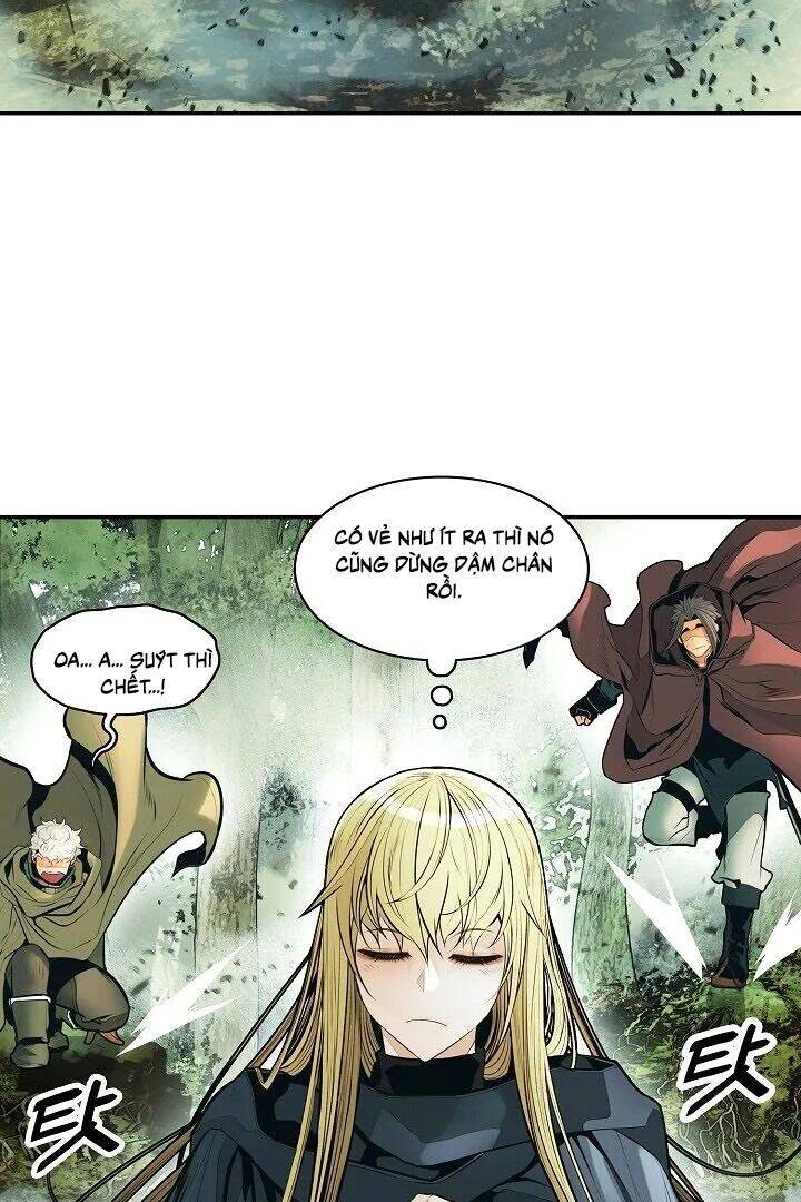 Bất bại chân ma chapter 87 - Upload bởi truyensieuhay.com