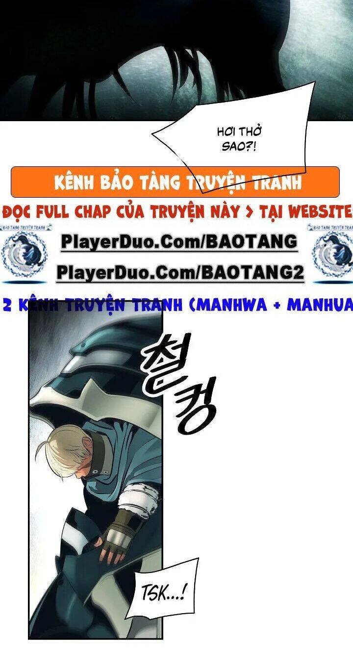 Bất bại chân ma chapter 87 - Upload bởi truyensieuhay.com