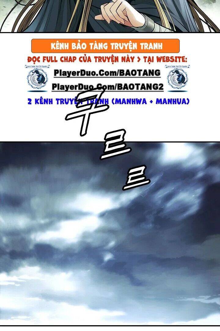 Bất bại chân ma chapter 87 - Upload bởi truyensieuhay.com