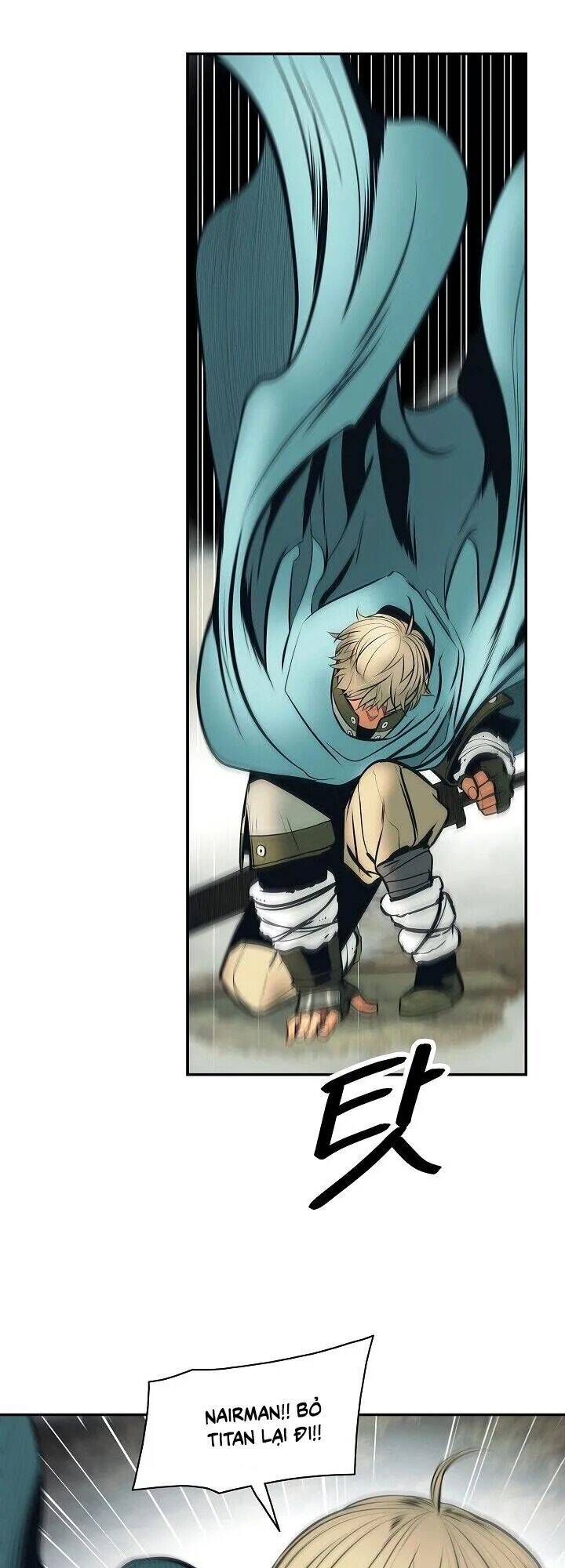 Bất bại chân ma chapter 87 - Upload bởi truyensieuhay.com