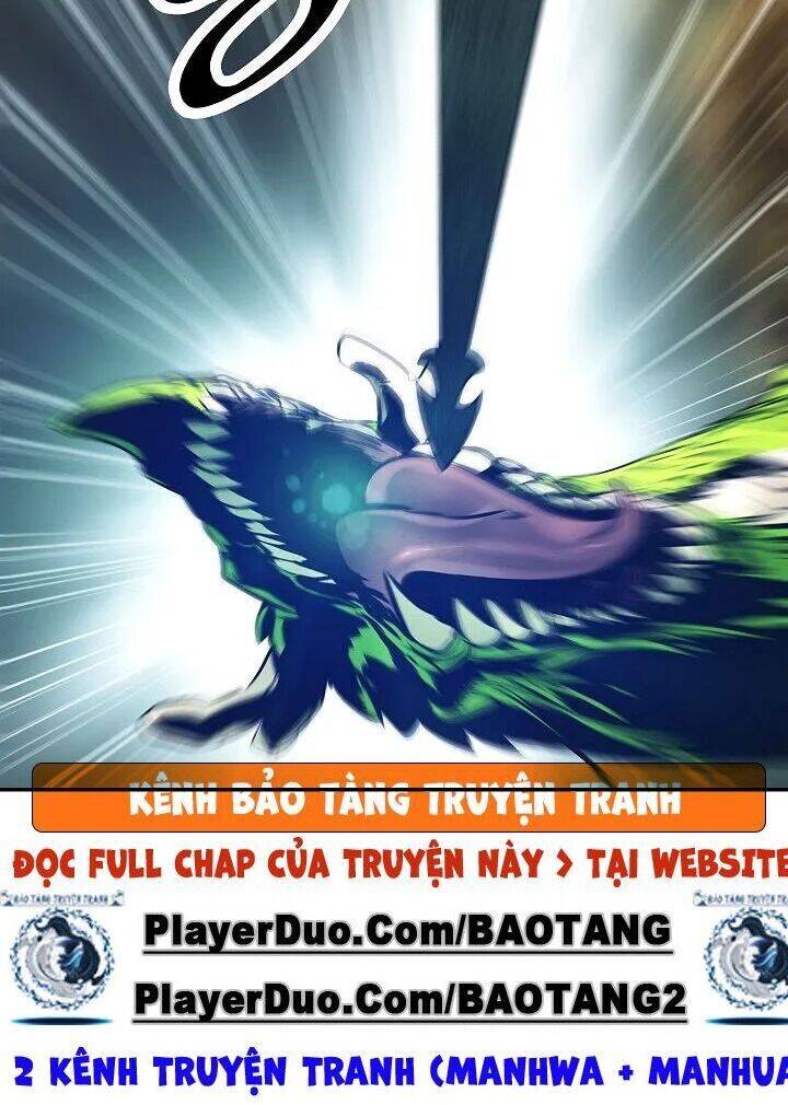 Bất bại chân ma chapter 87 - Upload bởi truyensieuhay.com