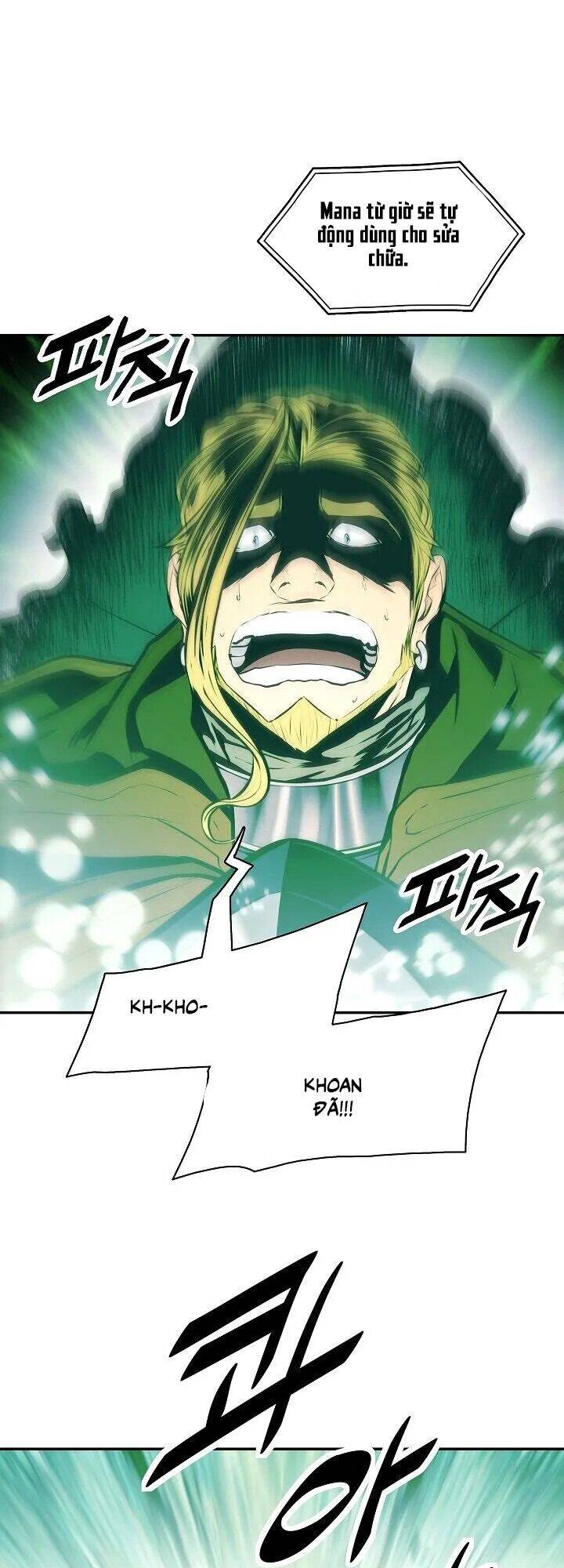 Bất bại chân ma chapter 87 - Upload bởi truyensieuhay.com