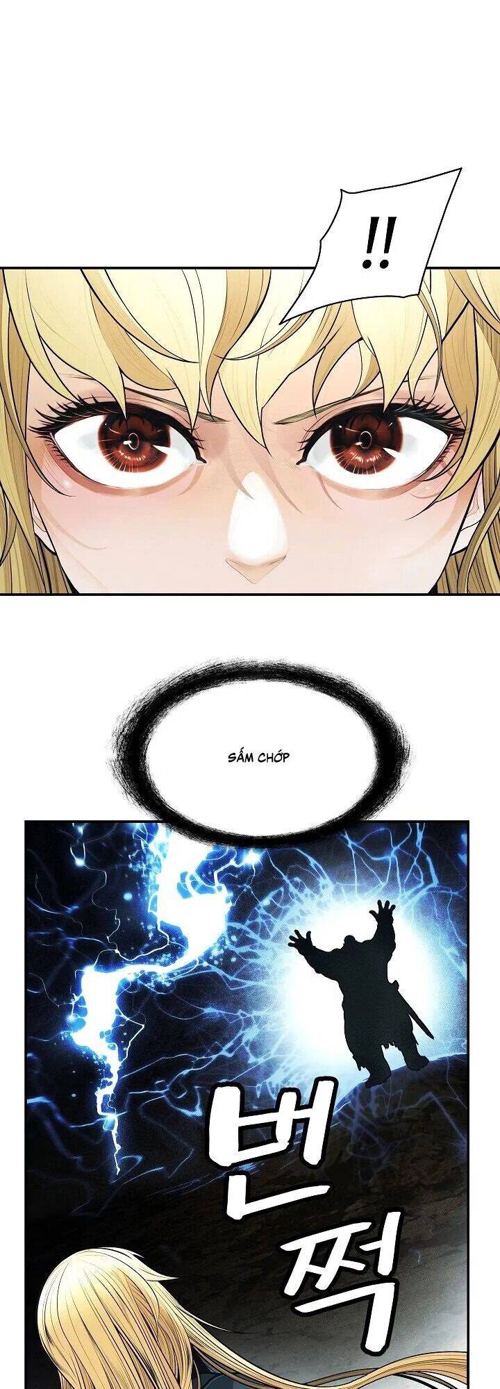 Bất bại chân ma chapter 87 - Upload bởi truyensieuhay.com
