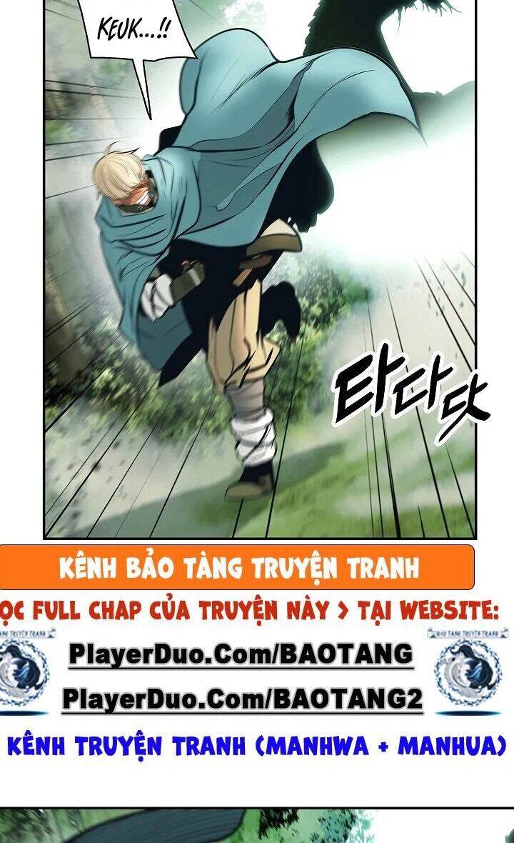 Bất bại chân ma chapter 87 - Upload bởi truyensieuhay.com