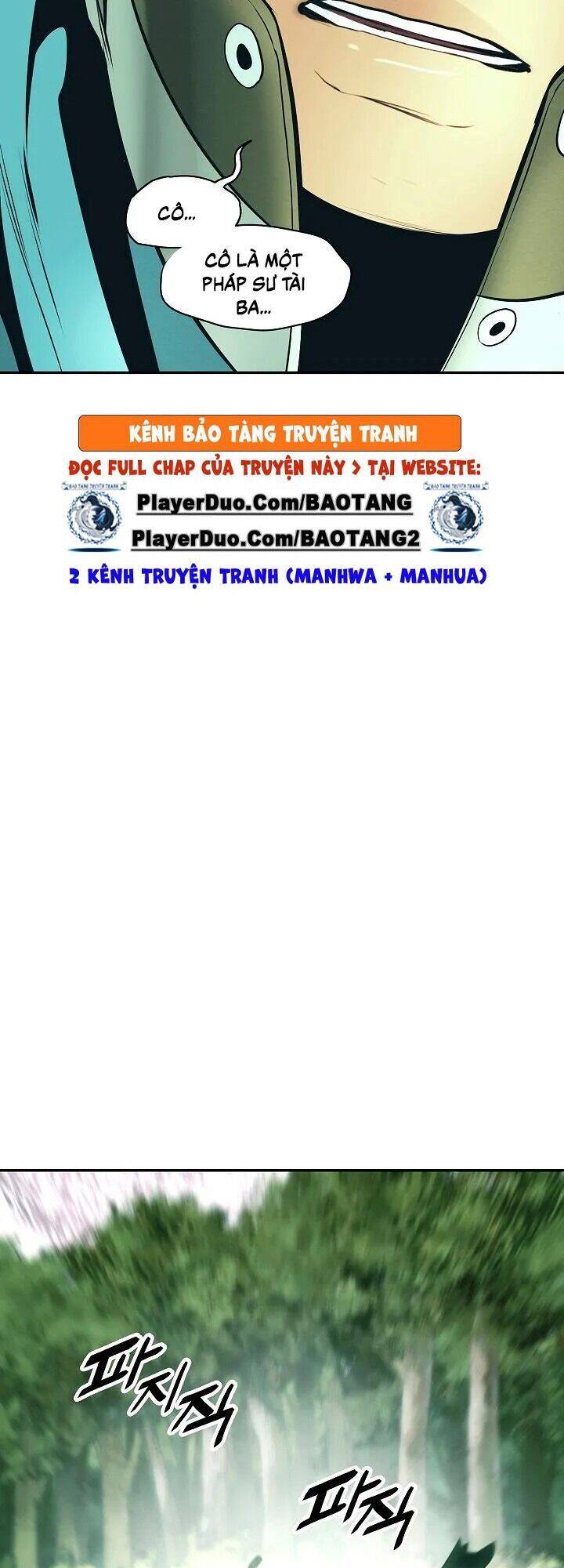 Bất bại chân ma chapter 87 - Upload bởi truyensieuhay.com
