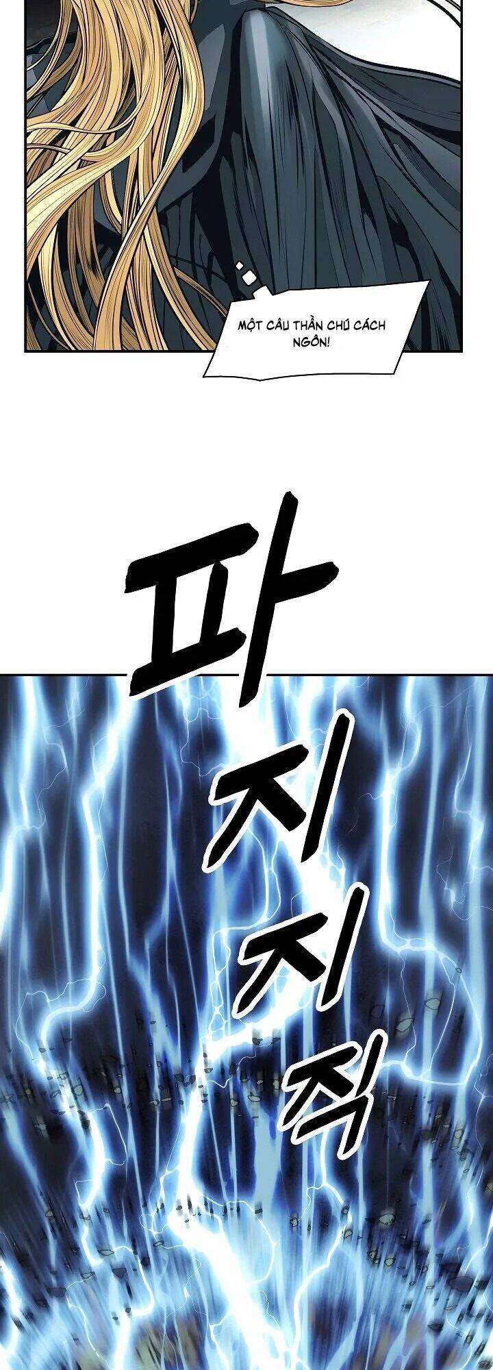 Bất bại chân ma chapter 87 - Upload bởi truyensieuhay.com