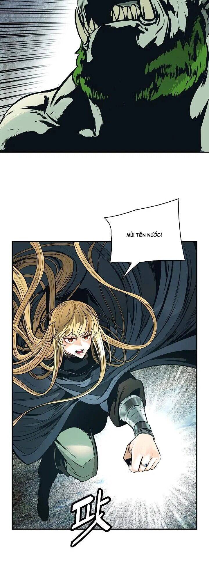 Bất bại chân ma chapter 87 - Upload bởi truyensieuhay.com