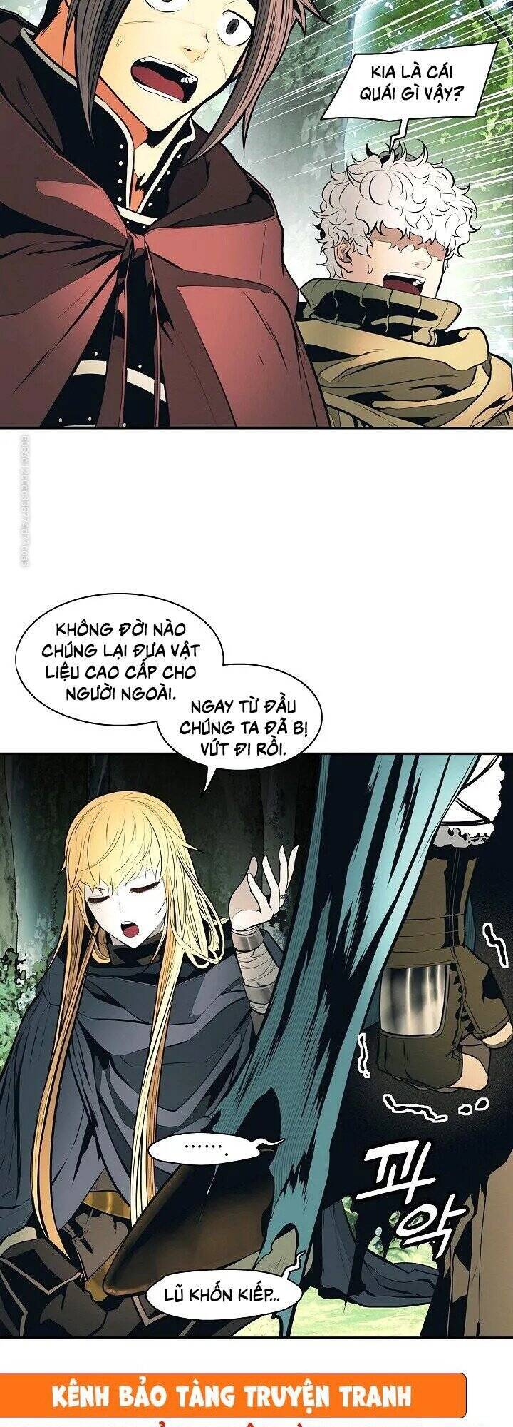 Bất bại chân ma chapter 88 - Upload bởi truyensieuhay.com