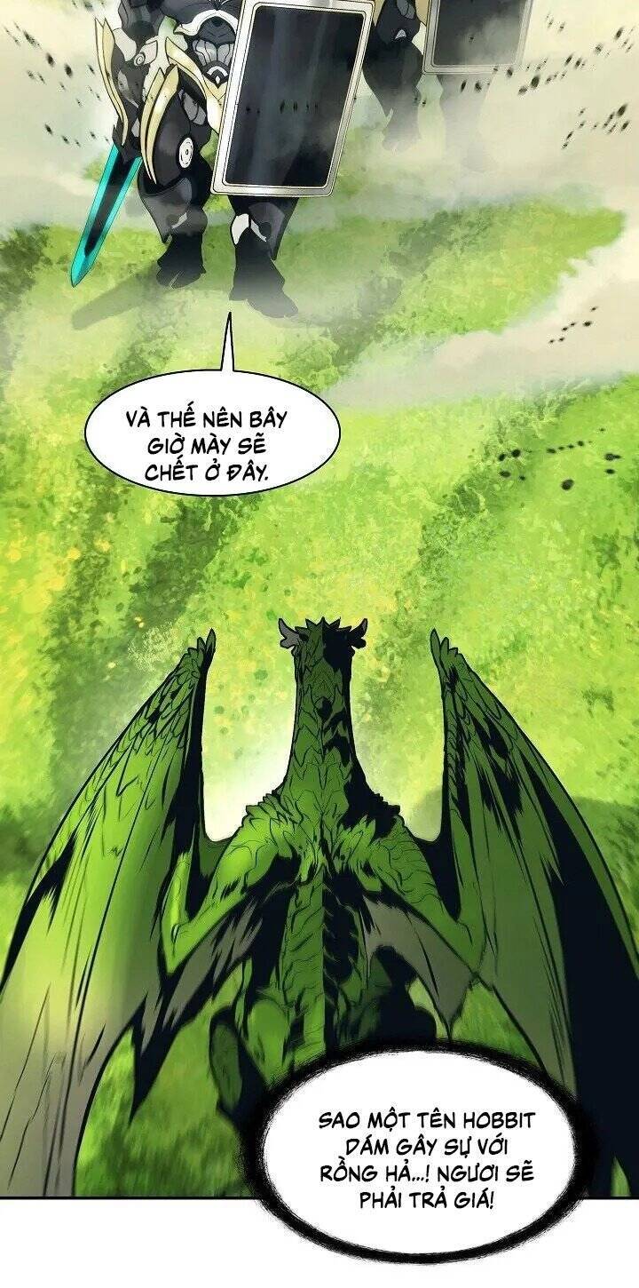 Bất bại chân ma chapter 88 - Upload bởi truyensieuhay.com