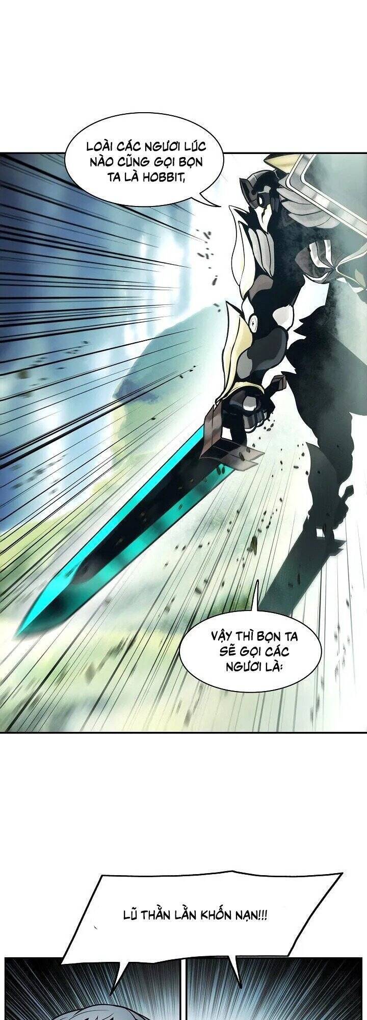 Bất bại chân ma chapter 88 - Upload bởi truyensieuhay.com