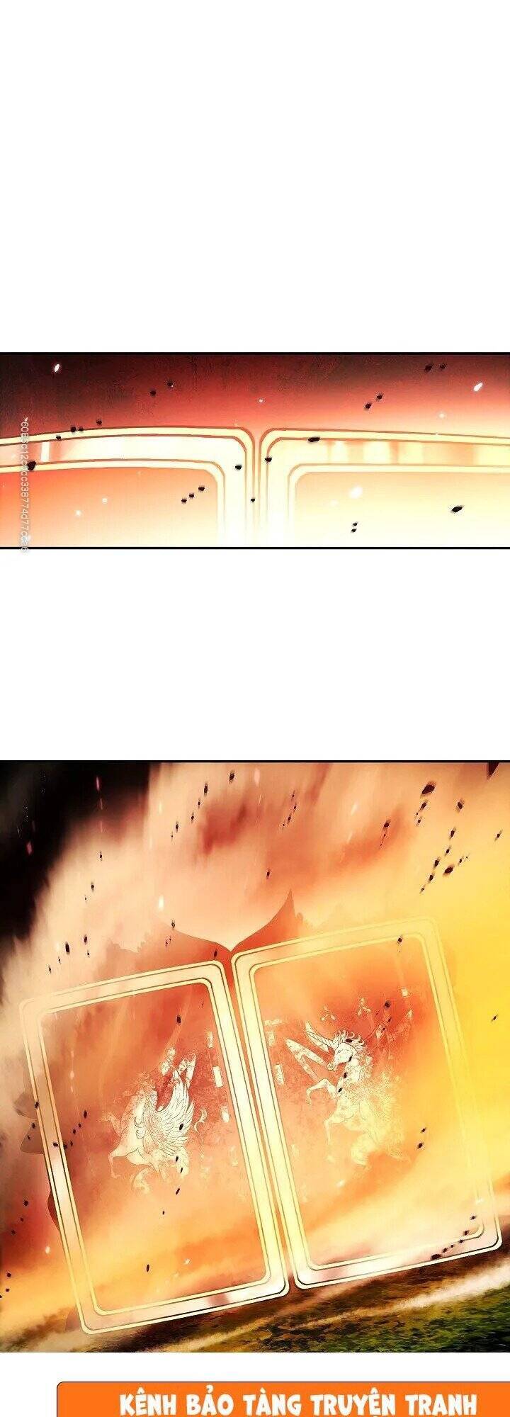 Bất bại chân ma chapter 88 - Upload bởi truyensieuhay.com