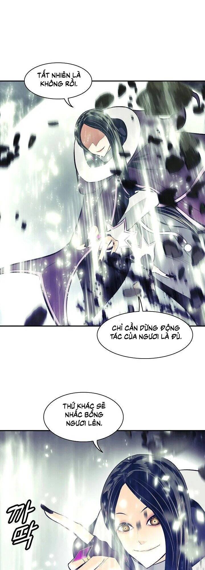 Bất bại chân ma chapter 88 - Upload bởi truyensieuhay.com
