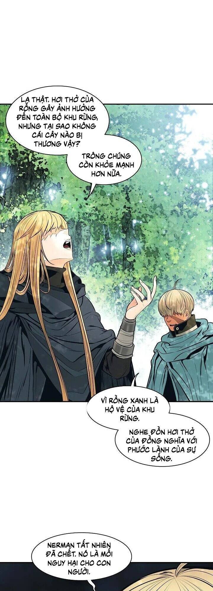 Bất bại chân ma chapter 88 - Upload bởi truyensieuhay.com