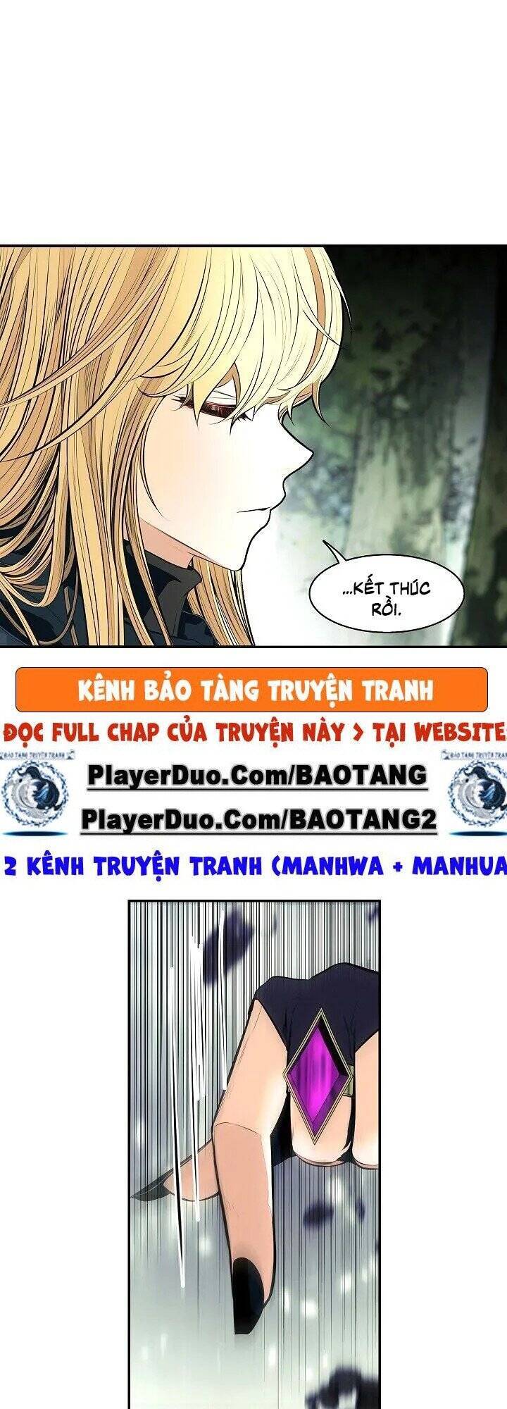 Bất bại chân ma chapter 88 - Upload bởi truyensieuhay.com
