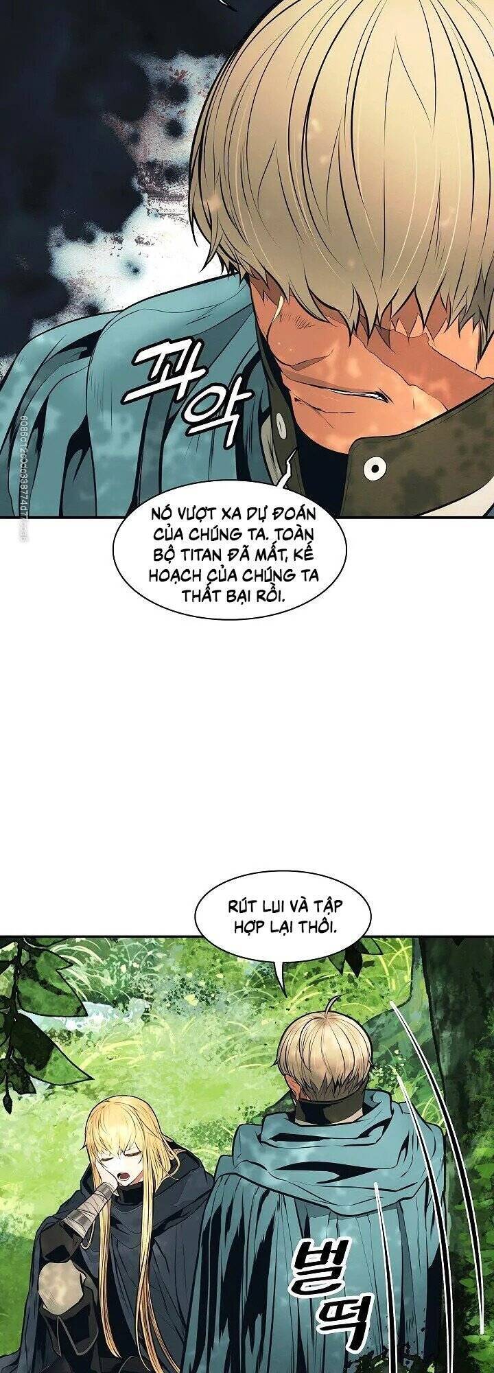 Bất bại chân ma chapter 88 - Upload bởi truyensieuhay.com