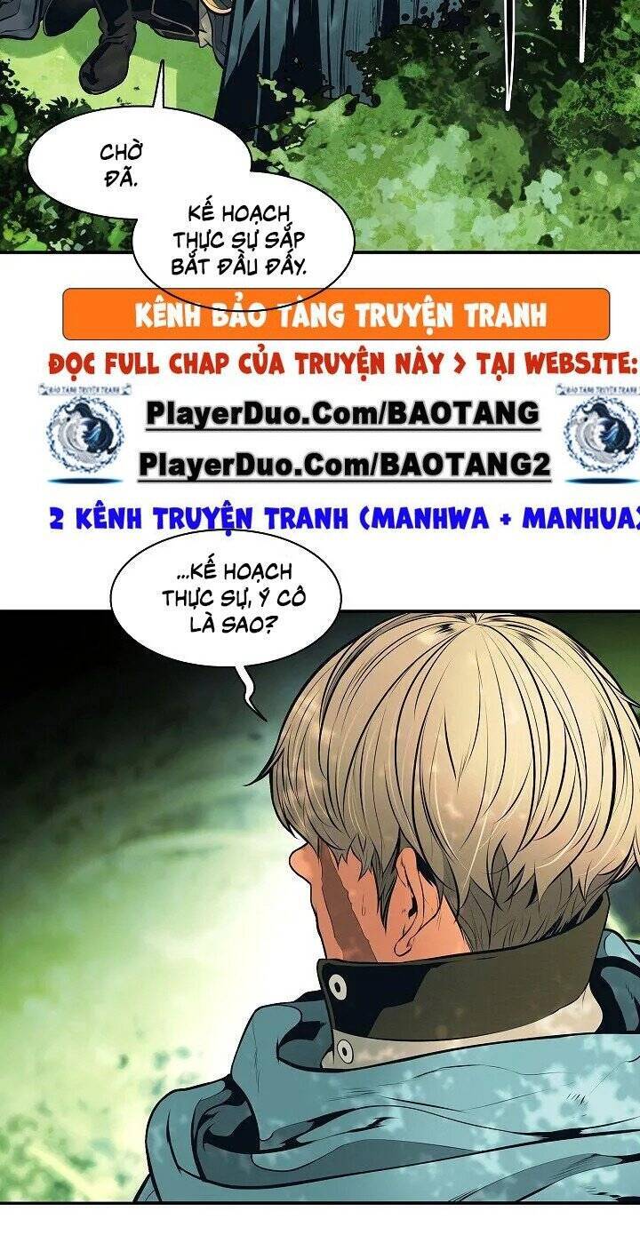 Bất bại chân ma chapter 88 - Upload bởi truyensieuhay.com